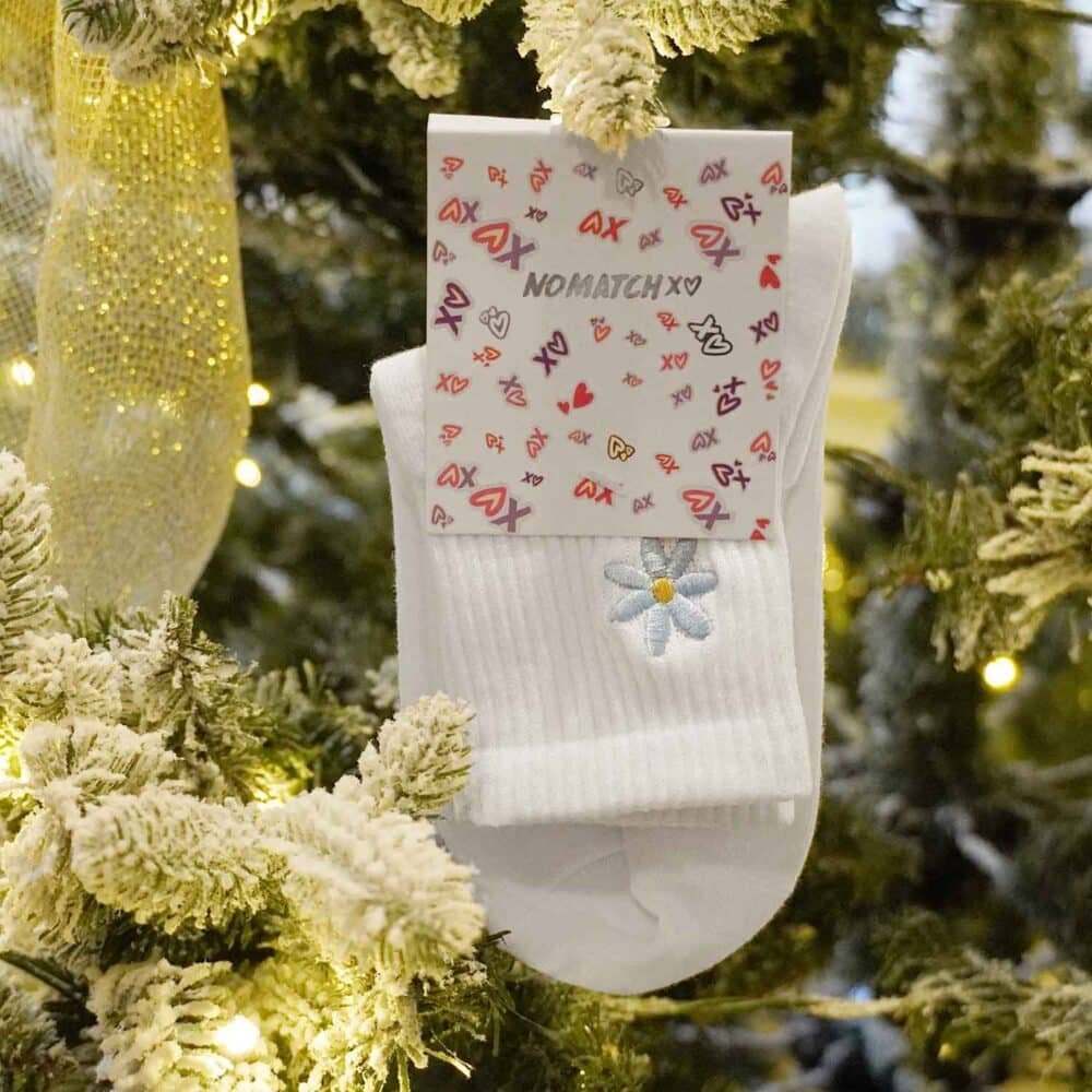 Build Your Own Socks Bundle: Choose Any 2 Pairs